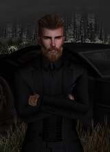 JonBMackenzie