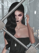 Canvas: IIBitterSweetII