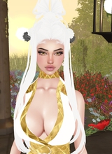 AloraAngel