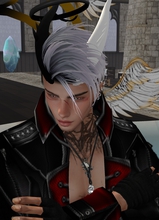 AngelGrimorry