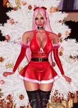 XxoLouiseoxX