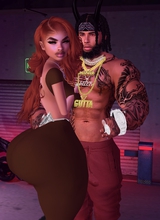 RYRYxMOSTHATEDxMAFIA