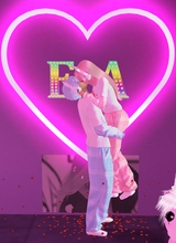 PinkEvie