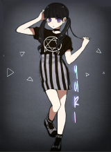 avatar picture