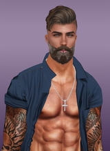 SandroMartha