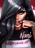 INani