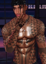 RageBellicus