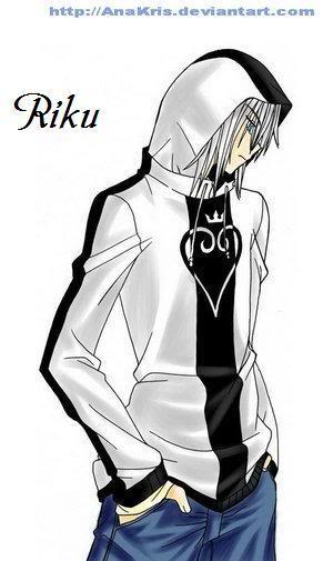 Rikusdusk