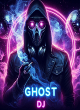 xGhostWhisperx