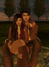 immagine avatar