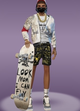 yfa
