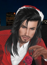 MrDanRose