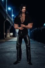 MrDanRose