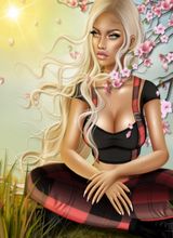 Portrait de l'avatar