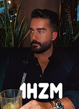 1HZM