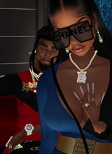 Unique2Savage