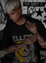avatar picture