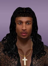 TayManBlue