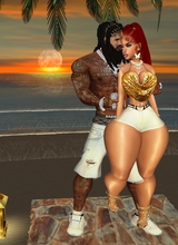 OGDADDYZILLA