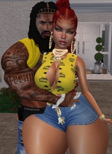 OGDADDYZILLA