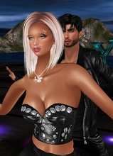BelleFaustine