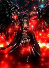 DjTengri