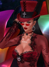 DjTengri