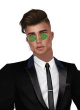 BlackGlasses