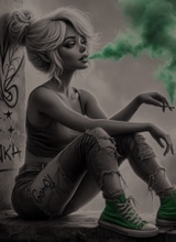avatar picture