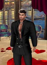 Avatar Bild