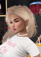 MarieCox