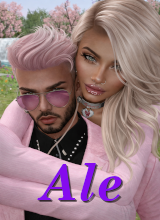 AleisterDrake