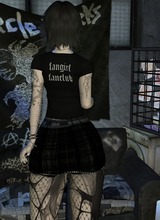 fangirl