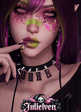 Julielven