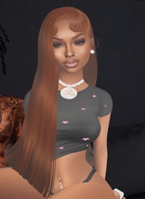 Portrait de l'avatar