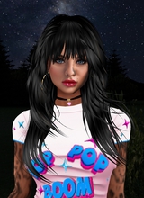 SofiaLoveWolf
