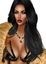 Avatar Bild