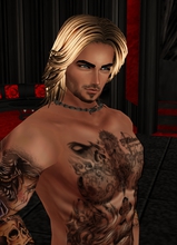 avatar picture