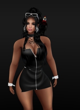 ShayenBlack