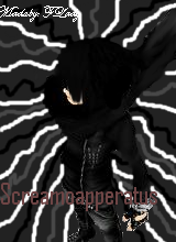 Screamoapperatus