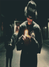 foto avatar
