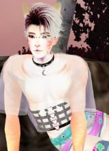 Canvas: moonjun