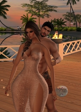 IsaLaRueLove