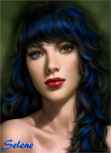 Creator: Athene