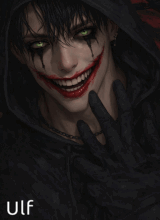 Ulf