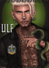 Ulf