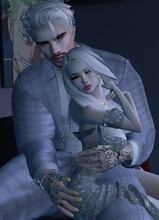 Avatar Bild