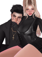 Avatar Bild