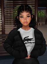 Shaysa