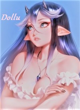 Canvas: Dollu